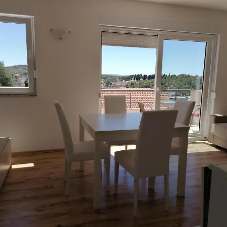 Apartamento Dante Domus Aurea *