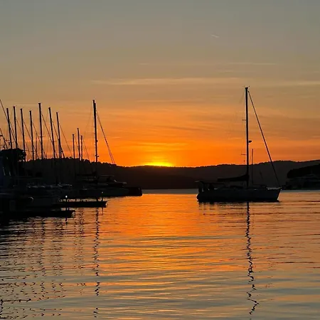 Apartamento Dante Domus Aurea *