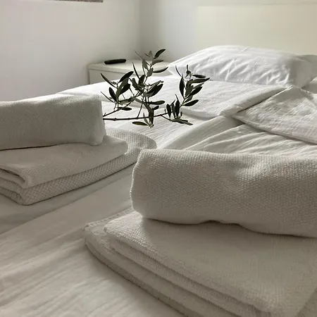 Dante Domus Aurea * Milna (Brac)