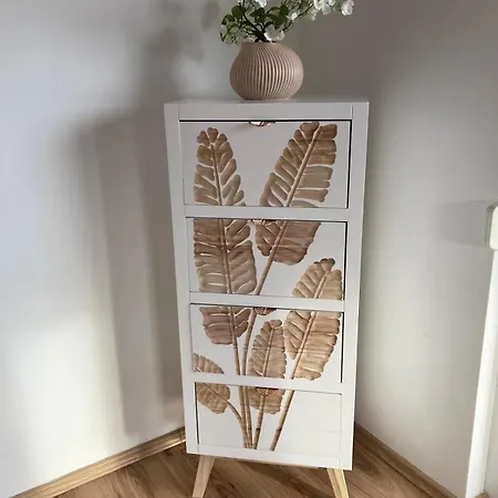 Dante Domus Aurea Apartamento