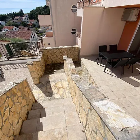 Apartamento Dante Domus Aurea *