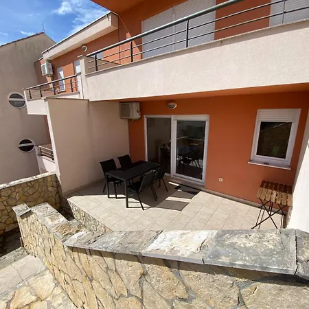 Apartamento Dante Domus Aurea *