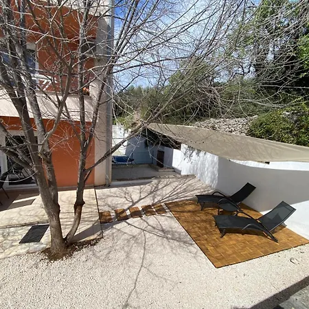 Apartamento Dante Domus Aurea *