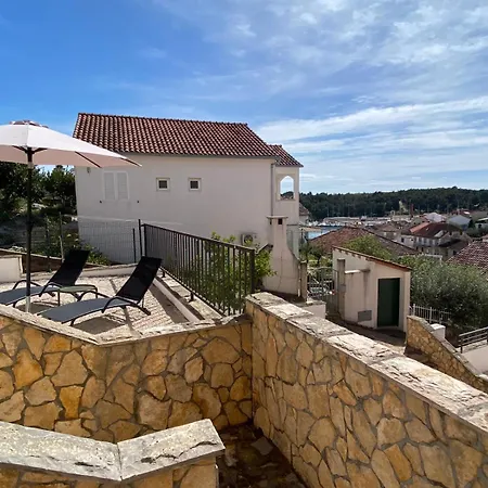 Dante Domus Aurea Apartamento *