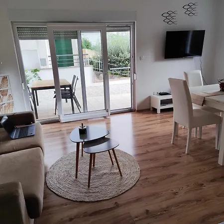 Apartamento Dante Domus Aurea *