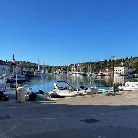 Dante Domus Aurea Apartamento *