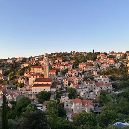 Dante Domus Aurea Apartamento *