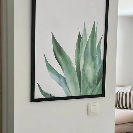 Apartment Dante Domus Aurea Milna (Brac)