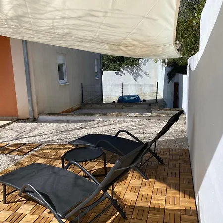Dante Domus Aurea Apartment