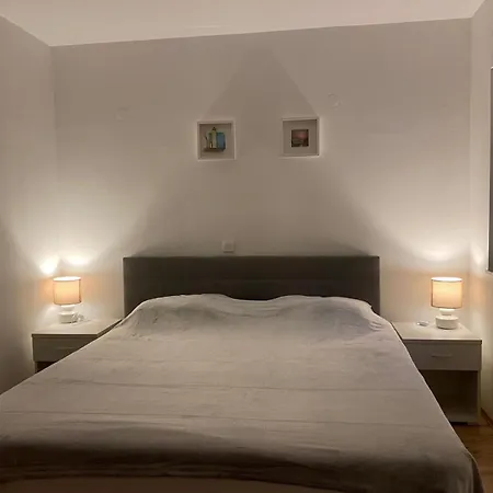 Apartment Dante Domus Aurea