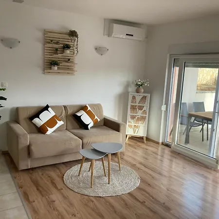 Apartment Dante Domus Aurea
