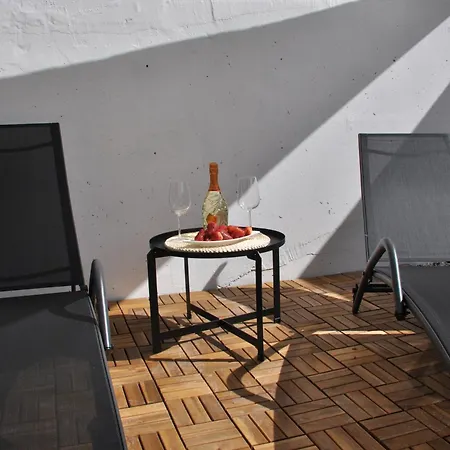 Apartment Dante Domus Aurea *