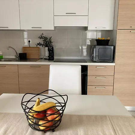Apartment Dante Domus Aurea Milna (Brac)