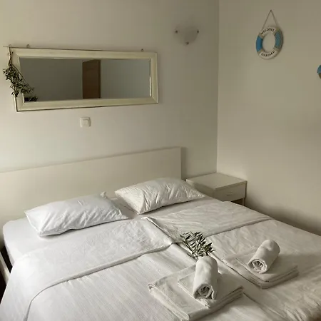 Apartment Dante Domus Aurea