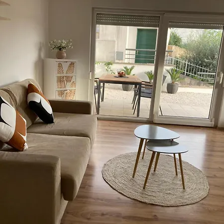 Dante Domus Aurea Apartment *