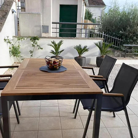 Dante Domus Aurea Apartment