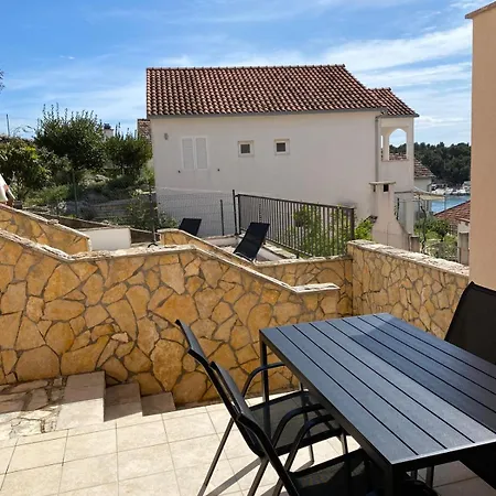 Apartment Dante Domus Aurea