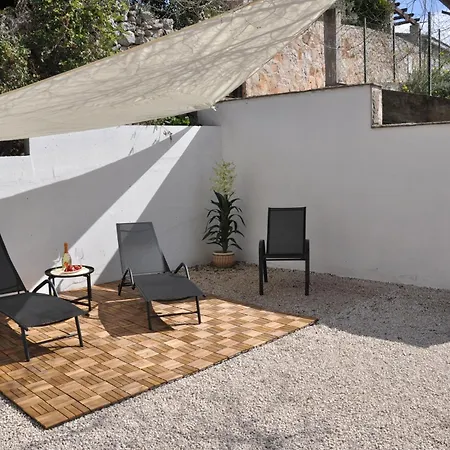 Dante Domus Aurea Apartment
