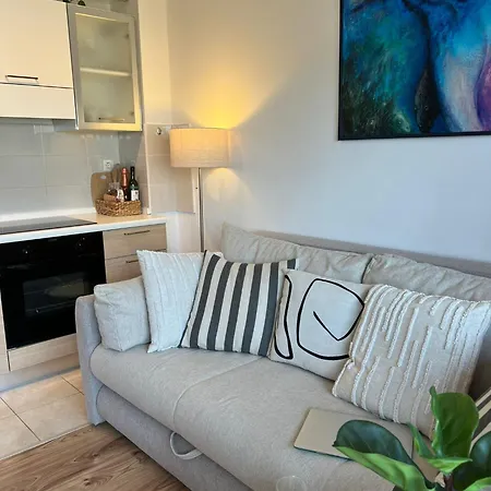 Apartment Dante Domus Aurea