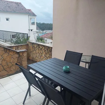 Dante Domus Aurea Apartment *