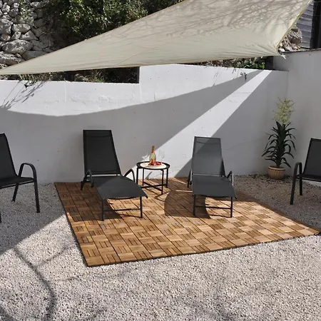 Dante Domus Aurea Apartment Milna (Brac)