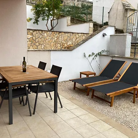 Apartment Dante Domus Aurea