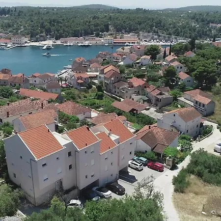Dante Domus Aurea Apartment