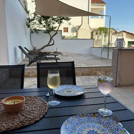 Apartment Dante Domus Aurea