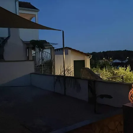 Apartment Dante Domus Aurea