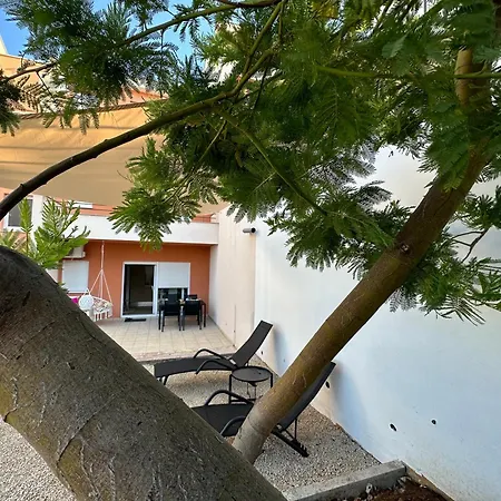 Dante Domus Aurea Apartment *